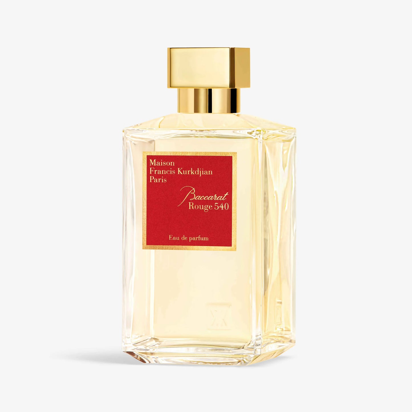 Baccarat Rouge 540
