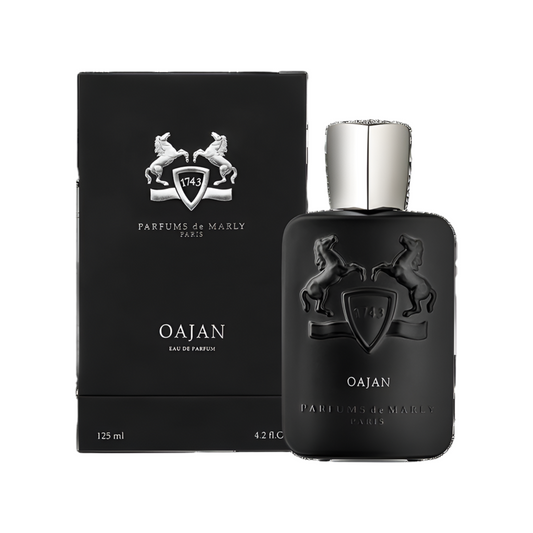 Parfums de Marly Oajan