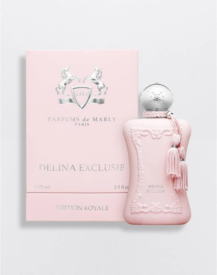 Parfums de Marly Delina