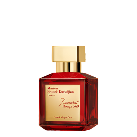 Baccarat Rouge 540