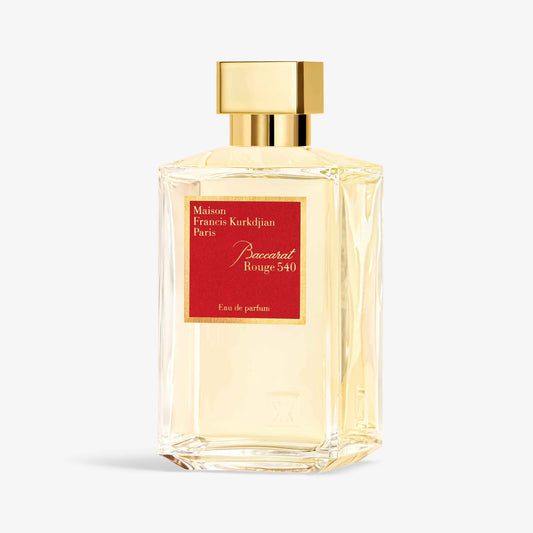 Baccarat Rouge 540