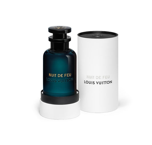 Louis Vuitton Nuit de Feu