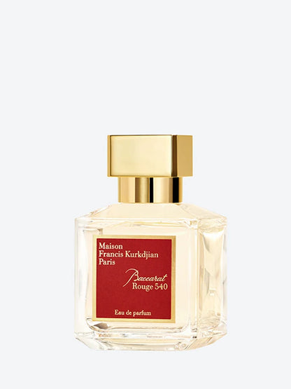 Baccarat Rouge 540