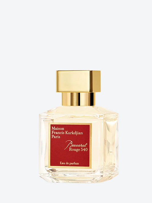 Baccarat Rouge 540