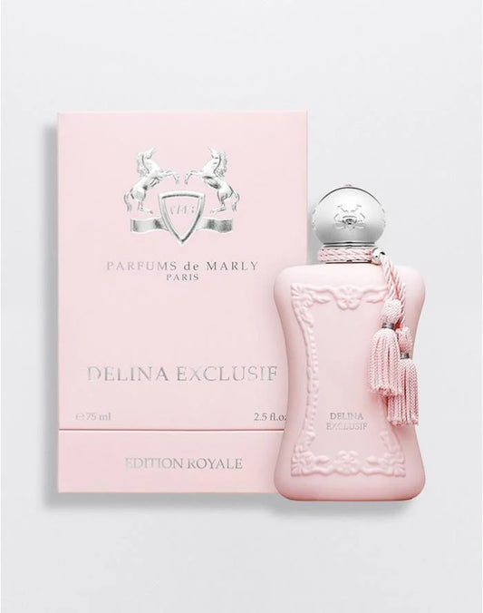 Parfums de Marly Delina