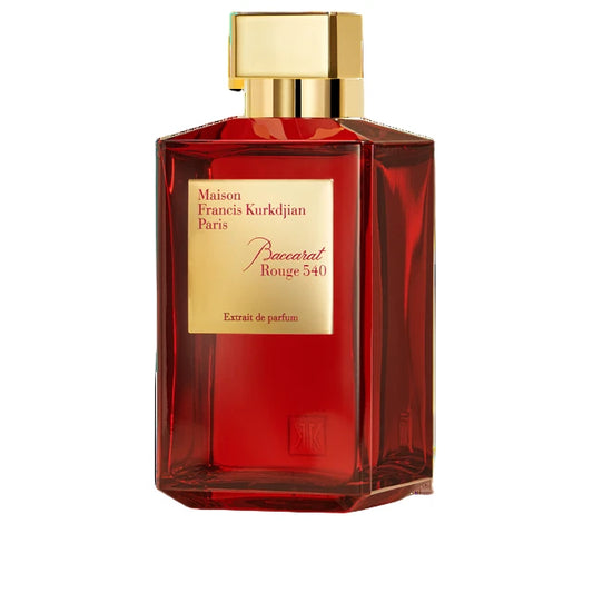 Baccarat Rouge 540