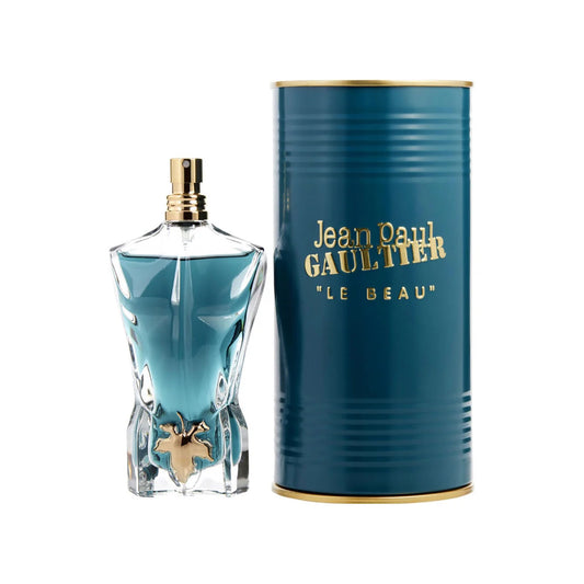 Jean Paul Gaultier Le Beau